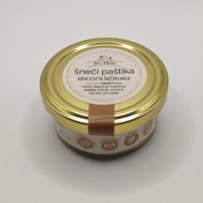 Šnečí paštika
