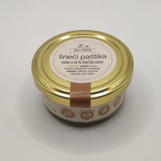 Šnečí paštika