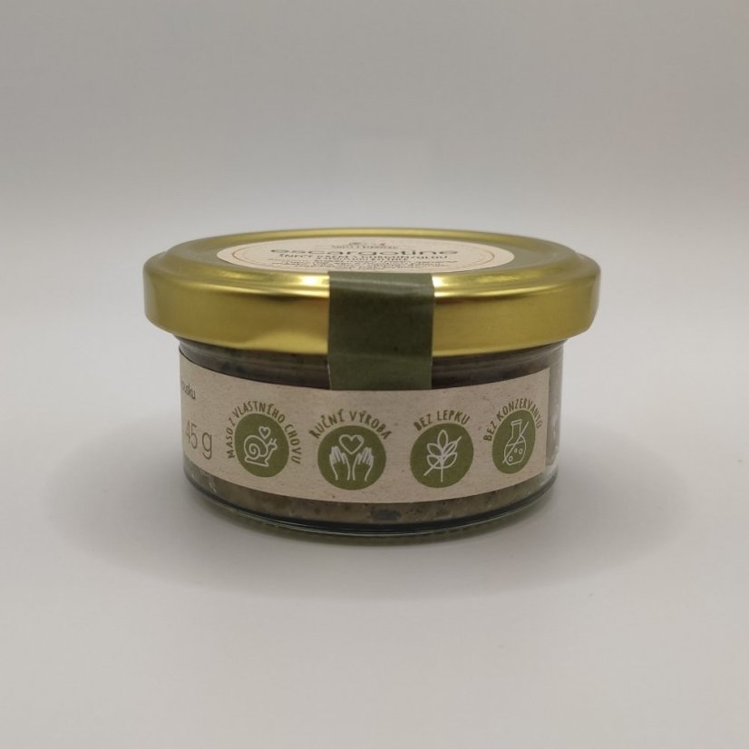 Escargotine 45 g