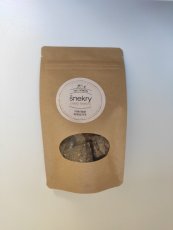 Šnekry