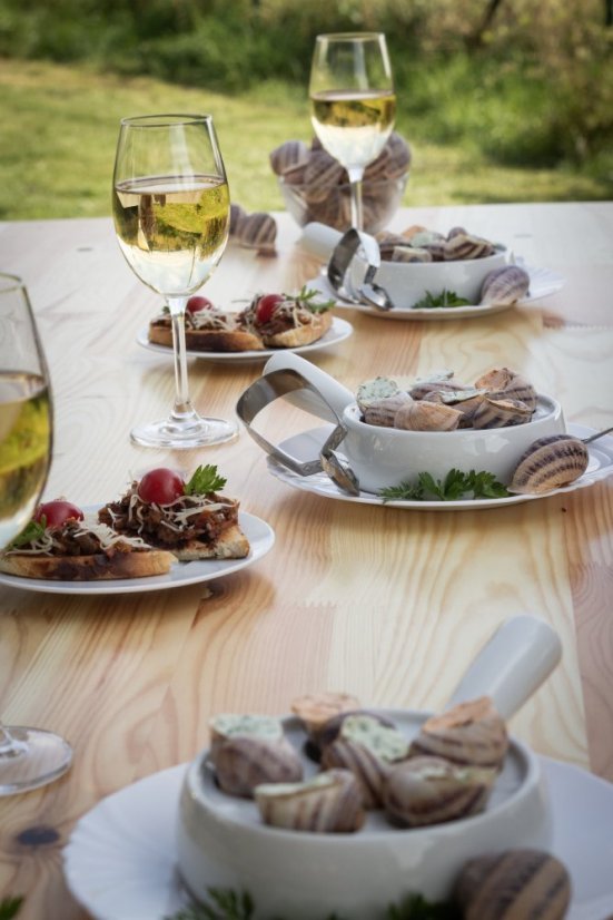 Poukaz na exkurzi s degustací - Počet osob: 2 osoby