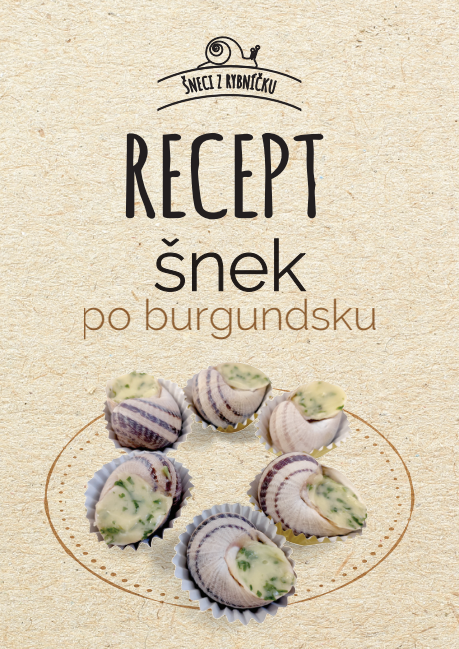 Balíček burgundský